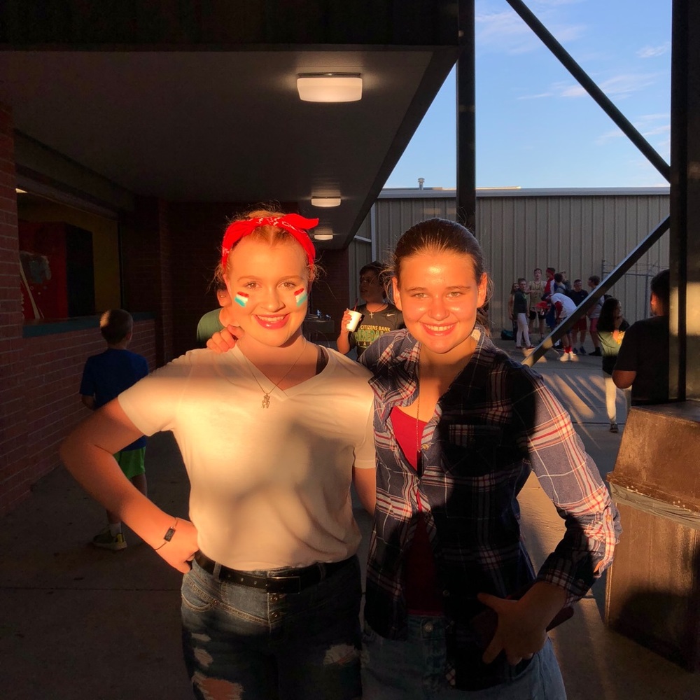 Meet your Posher, Annie